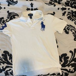 Polo KIDS shirt